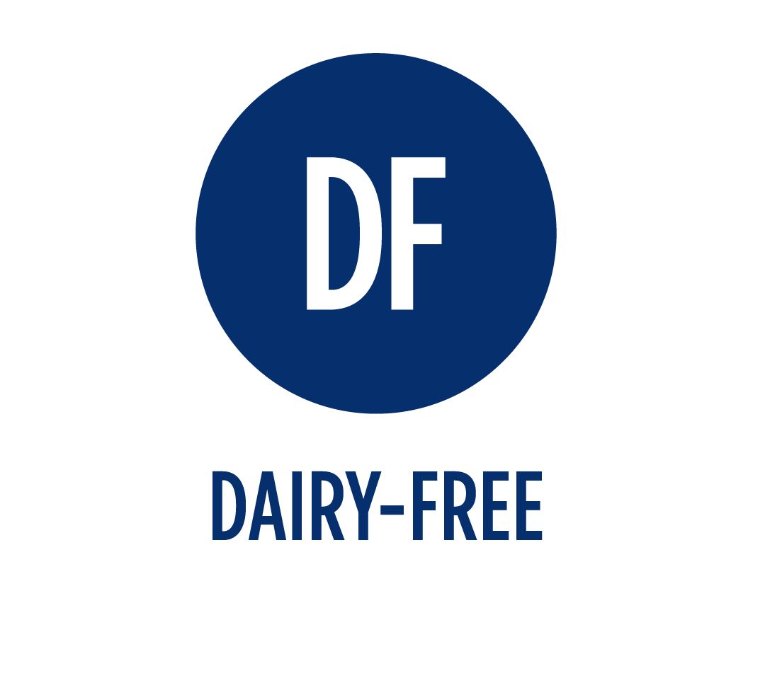 dairy-free